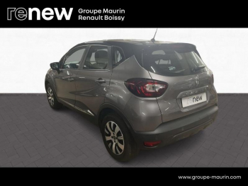 Photo 5 du bon plan RENAULT Captur 1.3 TCe 130ch FAP Sunset occasion à 12600 €
