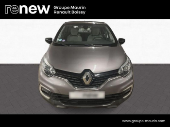 Photo 7 du bon plan RENAULT Captur 1.3 TCe 130ch FAP Sunset occasion à 12600 €