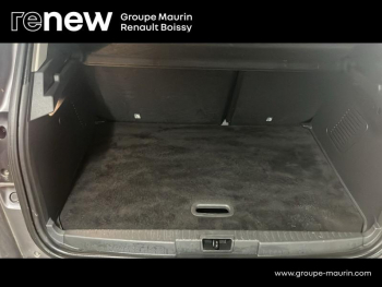 Photo 14 du bon plan RENAULT Captur 1.3 TCe 130ch FAP Sunset occasion à 12600 €