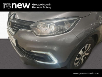 Photo 17 du bon plan RENAULT Captur 1.3 TCe 130ch FAP Sunset occasion à 12600 €