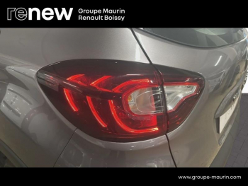 Photo 18 du bon plan RENAULT Captur 1.3 TCe 130ch FAP Sunset occasion à 12600 €