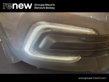 Photo 19 du bon plan RENAULT Captur 1.3 TCe 130ch FAP Sunset occasion à 12600 €