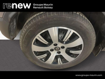 Photo 21 du bon plan RENAULT Captur 1.3 TCe 130ch FAP Sunset occasion à 12600 €