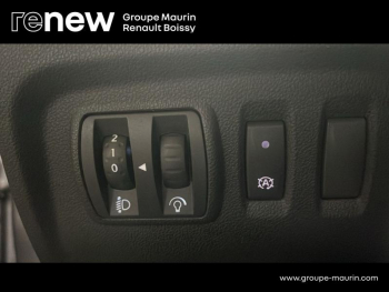 Photo 25 du bon plan RENAULT Captur 1.3 TCe 130ch FAP Sunset occasion à 12600 €