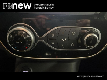 Photo 28 du bon plan RENAULT Captur 1.3 TCe 130ch FAP Sunset occasion à 12600 €