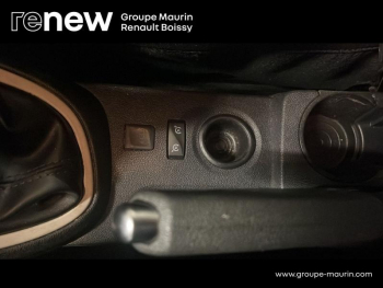 Photo 31 du bon plan RENAULT Captur 1.3 TCe 130ch FAP Sunset occasion à 12600 €