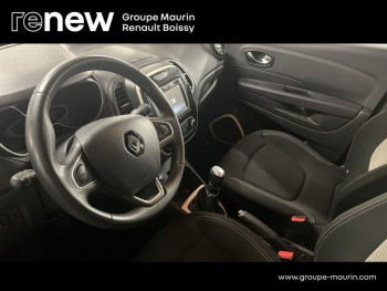 Photo 32 du bon plan RENAULT Captur 1.3 TCe 130ch FAP Sunset occasion à 12600 €