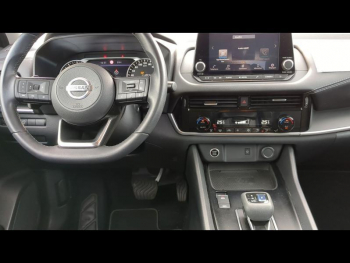 Photo 8 du bon plan NISSAN Qashqai 1.3 Mild Hybrid 158ch Business Edition Xtronic occasion à 25900 €