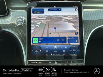 Photo 20 du bon plan MERCEDES-BENZ Classe C 200 d 163ch AMG Line occasion à 44780 €