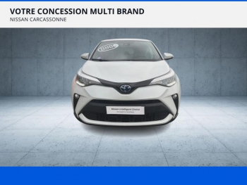 Photo 2 du bon plan TOYOTA C-HR 184h Edition 2WD E-CVT MY22 occasion à 22990 €