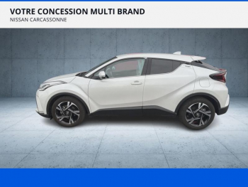 Photo 8 du bon plan TOYOTA C-HR 184h Edition 2WD E-CVT MY22 occasion à 22990 €