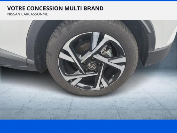 Photo 9 du bon plan TOYOTA C-HR 184h Edition 2WD E-CVT MY22 occasion à 22990 €