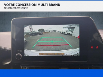 Photo 22 du bon plan TOYOTA C-HR 184h Edition 2WD E-CVT MY22 occasion à 22990 €