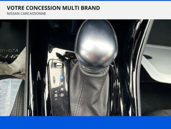 Photo 24 du bon plan TOYOTA C-HR 184h Edition 2WD E-CVT MY22 occasion à 22990 €