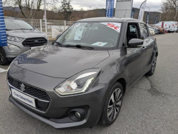 Photo 4 du bon plan SUZUKI Swift 1.0 Boosterjet 111ch Pack Auto Euro6d-T occasion à 13980 €