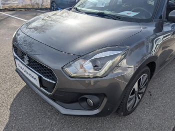 Photo 5 du bon plan SUZUKI Swift 1.0 Boosterjet 111ch Pack Auto Euro6d-T occasion à 13980 €