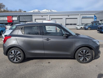 Photo 6 du bon plan SUZUKI Swift 1.0 Boosterjet 111ch Pack Auto Euro6d-T occasion à 13980 €