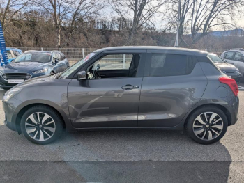Photo 13 du bon plan SUZUKI Swift 1.0 Boosterjet 111ch Pack Auto Euro6d-T occasion à 13980 €