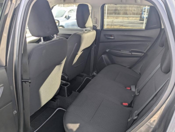 Photo 17 du bon plan SUZUKI Swift 1.0 Boosterjet 111ch Pack Auto Euro6d-T occasion à 13980 €