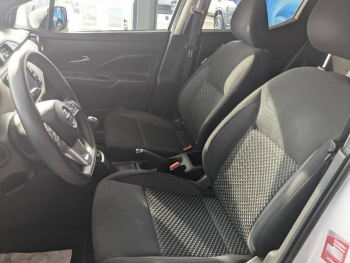 Photo 4 du bon plan NISSAN Micra 1.0 IG-T 100ch Made in France 2020 occasion à 11490 €