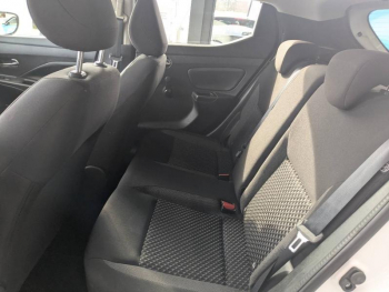 Photo 5 du bon plan NISSAN Micra 1.0 IG-T 100ch Made in France 2020 occasion à 11490 €