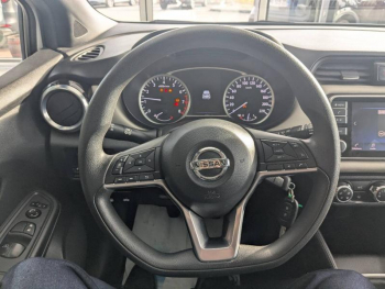 Photo 6 du bon plan NISSAN Micra 1.0 IG-T 100ch Made in France 2020 occasion à 11490 €