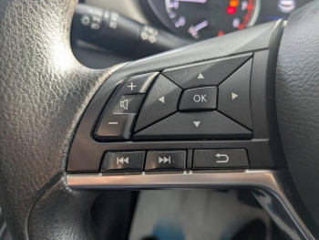 Photo 7 du bon plan NISSAN Micra 1.0 IG-T 100ch Made in France 2020 occasion à 11490 €