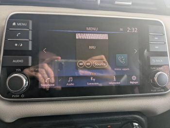 Photo 14 du bon plan NISSAN Micra 1.0 IG-T 100ch Made in France 2020 occasion à 11490 €