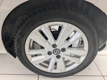 Photo 19 du bon plan NISSAN Micra 1.0 IG-T 100ch Made in France 2020 occasion à 11490 €