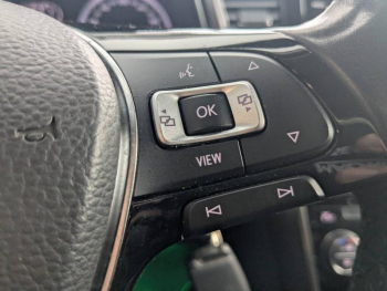 Photo 12 du bon plan VOLKSWAGEN T-Roc 1.5 TSI EVO 150ch Lounge DSG7 Euro6d-T 117g occasion à 20990 €