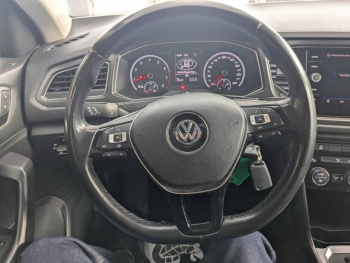 Photo 19 du bon plan VOLKSWAGEN T-Roc 1.5 TSI EVO 150ch Lounge DSG7 Euro6d-T 117g occasion à 20990 €
