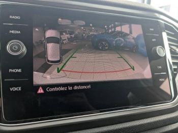 Photo 20 du bon plan VOLKSWAGEN T-Roc 1.5 TSI EVO 150ch Lounge DSG7 Euro6d-T 117g occasion à 20990 €