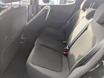 Photo 6 du bon plan FORD Fiesta 1.0 EcoBoost 100ch Stop&Start ST-Line 5p occasion à 9990 €