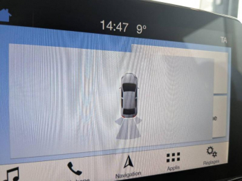 Photo 12 du bon plan FORD Fiesta 1.0 EcoBoost 100ch Stop&Start ST-Line 5p occasion à 9990 €