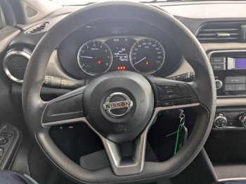 Photo 3 du bon plan NISSAN Micra 1.0 IG-T 100ch Visia Pack 2020 occasion à 10990 €