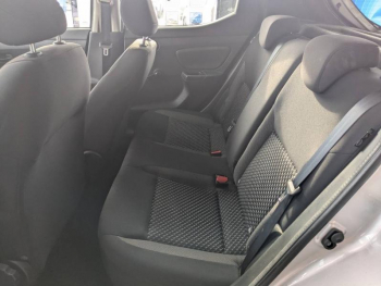 Photo 5 du bon plan NISSAN Micra 1.0 IG-T 100ch Visia Pack 2020 occasion à 10990 €