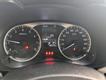 Photo 14 du bon plan NISSAN Micra 1.0 IG-T 100ch Visia Pack 2020 occasion à 10990 €