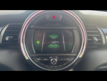 Photo 19 du bon plan MINI Cabrio One 102ch Chili 5cv Euro6d-T occasion à 15780 €