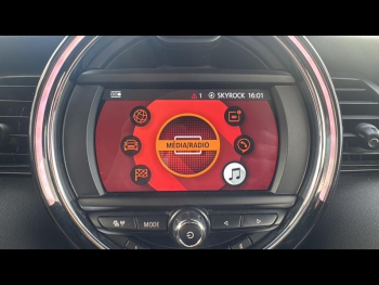 Photo 21 du bon plan MINI Cabrio One 102ch Chili 5cv Euro6d-T occasion à 15780 €