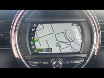 Photo 22 du bon plan MINI Cabrio One 102ch Chili 5cv Euro6d-T occasion à 15780 €