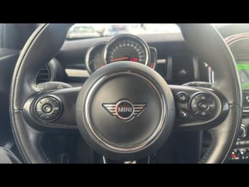 Photo 23 du bon plan MINI Cabrio One 102ch Chili 5cv Euro6d-T occasion à 15780 €