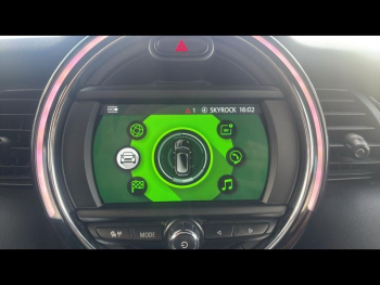 Photo 24 du bon plan MINI Cabrio One 102ch Chili 5cv Euro6d-T occasion à 15780 €