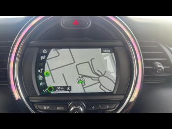 Photo 26 du bon plan MINI Cabrio One 102ch Chili 5cv Euro6d-T occasion à 15780 €