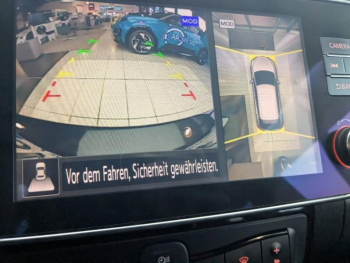 Photo 5 du bon plan NISSAN Leaf 217ch e+ 62kWh N-Connecta 21 occasion à 14990 €