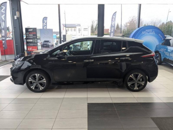 Photo 10 du bon plan NISSAN Leaf 217ch e+ 62kWh N-Connecta 21 occasion à 14990 €