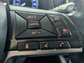 Photo 12 du bon plan NISSAN Leaf 217ch e+ 62kWh N-Connecta 21 occasion à 14990 €