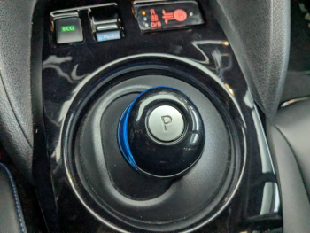 Photo 13 du bon plan NISSAN Leaf 217ch e+ 62kWh N-Connecta 21 occasion à 14990 €