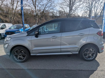 Photo 3 du bon plan FORD EcoSport 1.0 EcoBoost 125ch ST-Line 7cv occasion à 15290 €