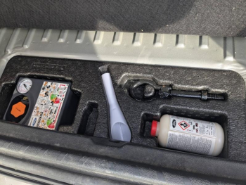 Photo 13 du bon plan FORD EcoSport 1.0 EcoBoost 125ch ST-Line 7cv occasion à 15290 €