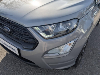Photo 21 du bon plan FORD EcoSport 1.0 EcoBoost 125ch ST-Line 7cv occasion à 15290 €